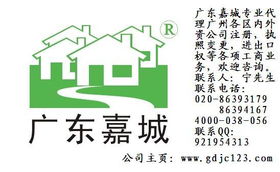专业代理广州外资公司注册 价格、规格与商务服务全解析